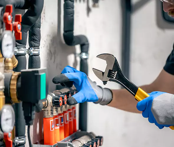 Expert Plumber for Commercial Plumbing in Encinitas, CA: Schedule Reliable Plumbing Services with Us