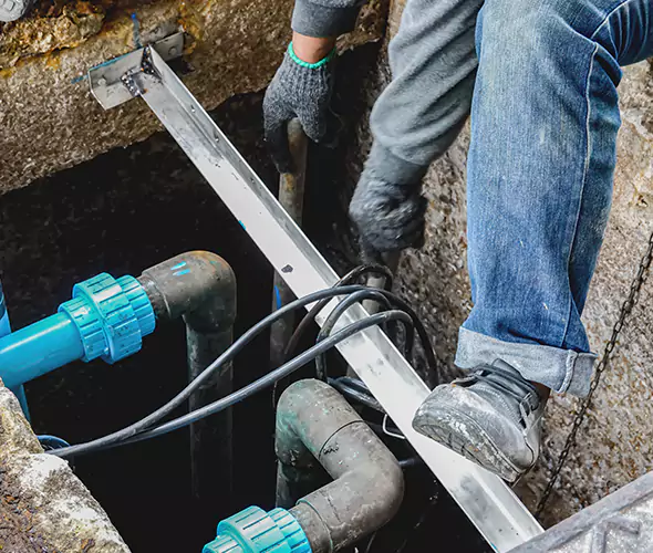 Expert Plumber for Drainage Services in Encinitas, CA: Schedule Affordable Drainage Solutions with Us
