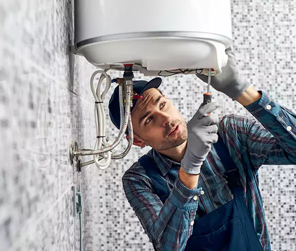 Expert Plumber for Hot Water Tank Maintenance in Encinitas, CA: Schedule Reliable Maintenance Services with Us