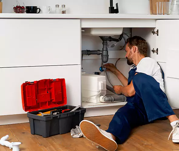 Expert Plumber for Frozen Pipes in Encinitas, CA: Schedule Affordable Frozen Pipe Repair Services with Us