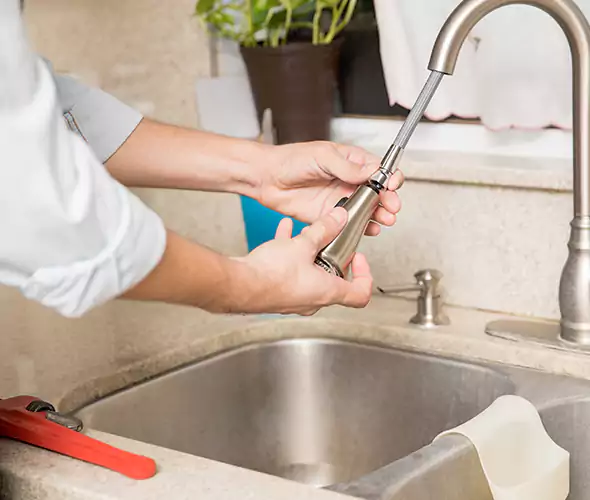 Expert Plumber for Plumbing Inspection in Encinitas, CA: Schedule Affordable Inspection Services with Us