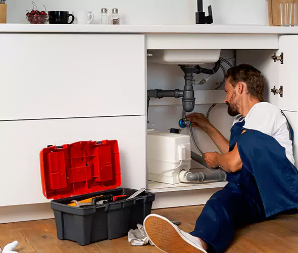 Trusted Plumber for Polybutylene Plumbing Replacement in Encinitas, CA: Schedule Reliable Replacement Services with Us