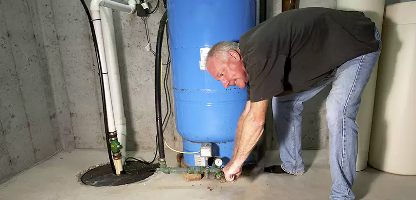Professional Basement Sump Pump Installation Services in Encinitas, CA