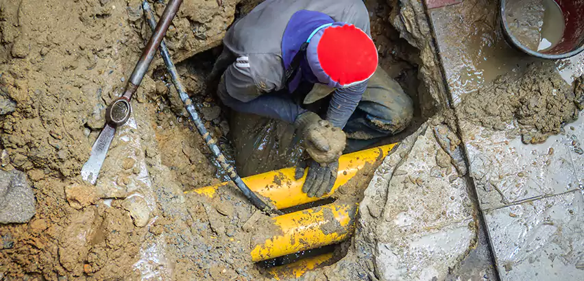 Clogged Drain Repair in Encinitas, CA