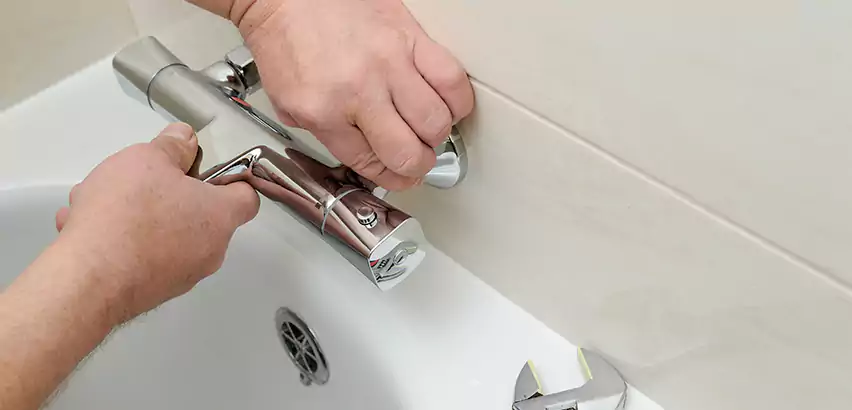 Bathroom Faucet Installation in Encinitas
