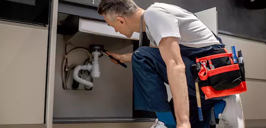 Water Heater Replacement in Encinitas