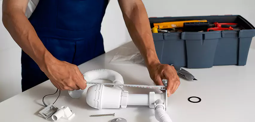Polybutylene Plumbing Replacement in Encinitas