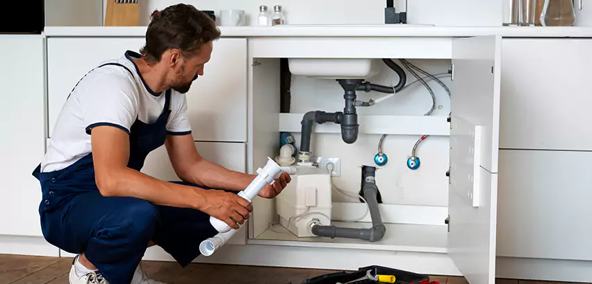 Pipe Replacement Services in Encinitas