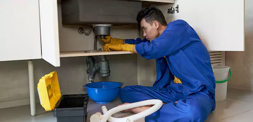 Sewer Line Maintenance Encinitas, CA