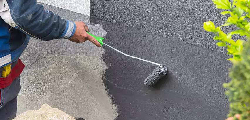 Walls Waterproofing in Encinitas, CA