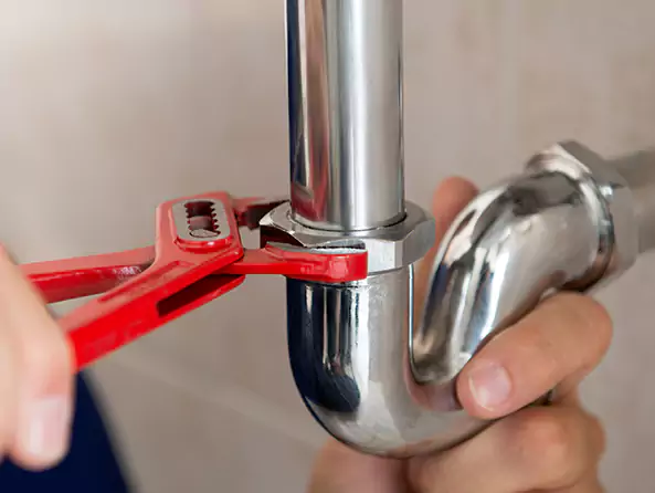 Why Choose Plumbing Encinitas CA for Basement Leak Repair in Encinitas, CA?