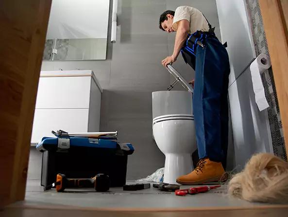 Why Choose Plumbing Encinitas CA for Emergency Plumber in Encinitas, CA?
