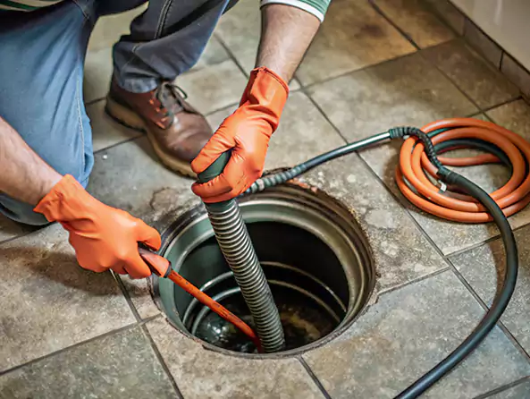 Why Choose Plumbing Encinitas CA for Hydrojet Plumbing in Encinitas, CA?