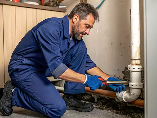 Why Choose Plumbing Encinitas CA for Repiping Services in Encinitas?