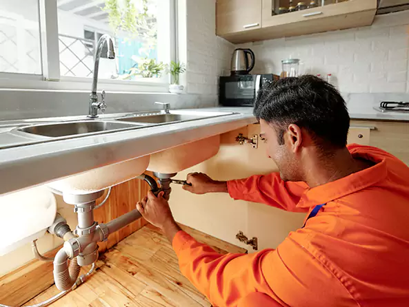 Why Choose Plumbing Encinitas CA for Residential Plumbing Service in Encinitas, CA?