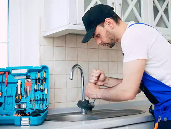 Why Choose Plumbing Encinitas CA for Rooter Services in Encinitas, CA?